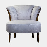 Coleccion Alexandra Casablanca Armchair, available from Touched Interiors UK