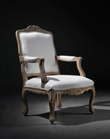 Coleccion Alexandra Luis XV Armchair, second view