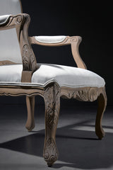 Coleccion Alexandra Luis XV Armchair, third view
