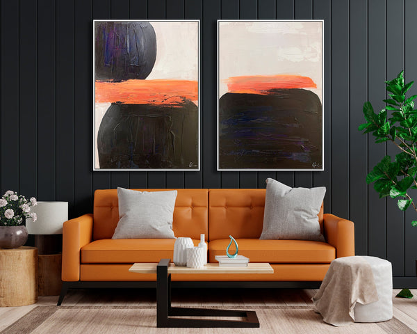 Terradura 1 Canvas Artwork