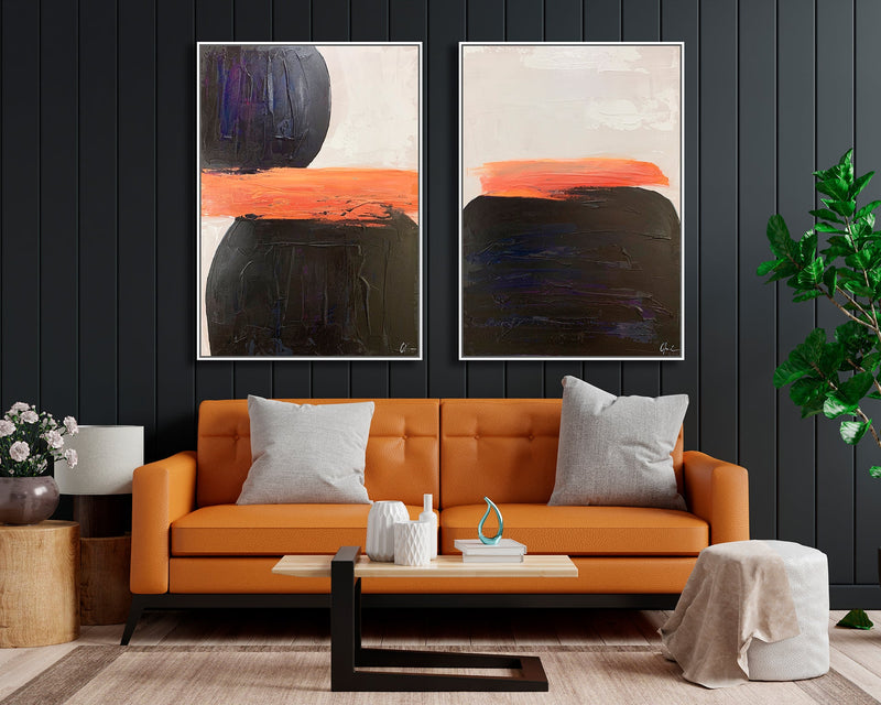 Terradura 1 Canvas Artwork