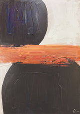 Terradura 1 Canvas Artwork