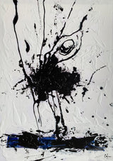 Vortice 1 Canvas Artwork