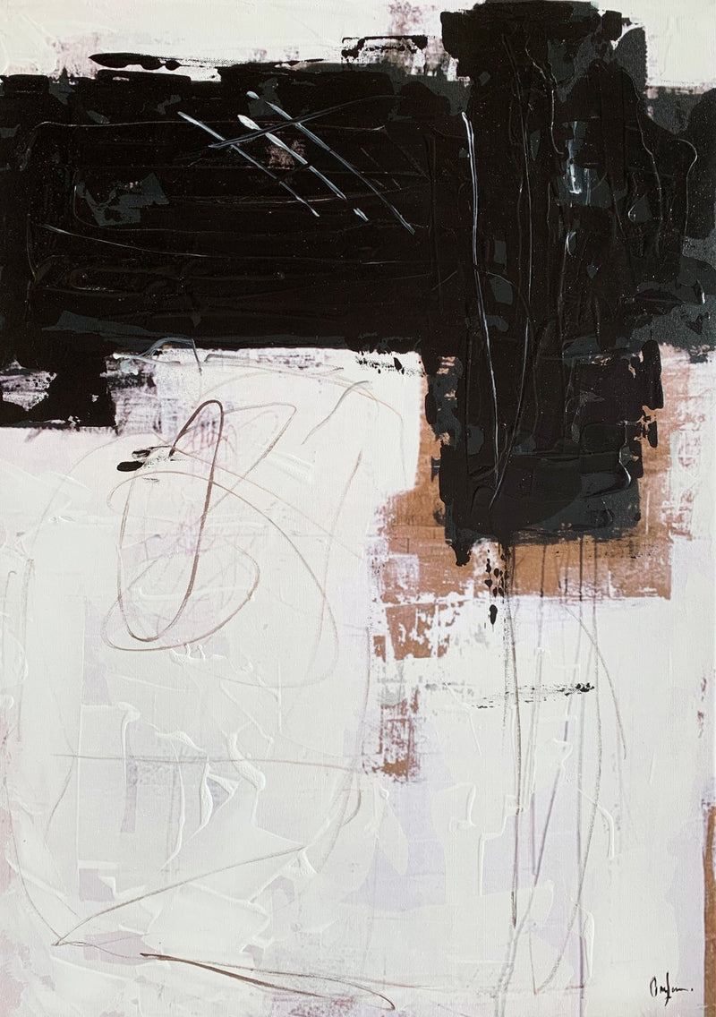 Sartoria 1 Canvas Artwork