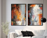 Rovella 2 Canvas Artwork