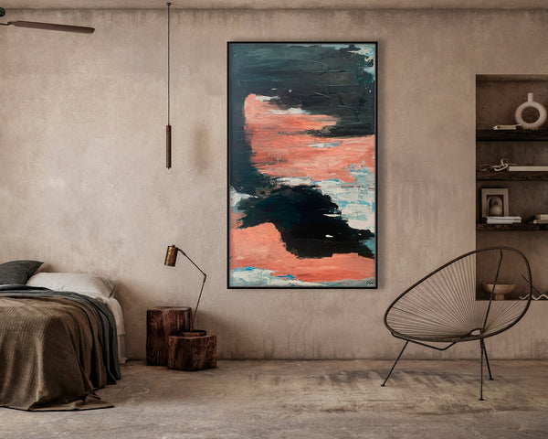 Savelletri Canvas Artwork
