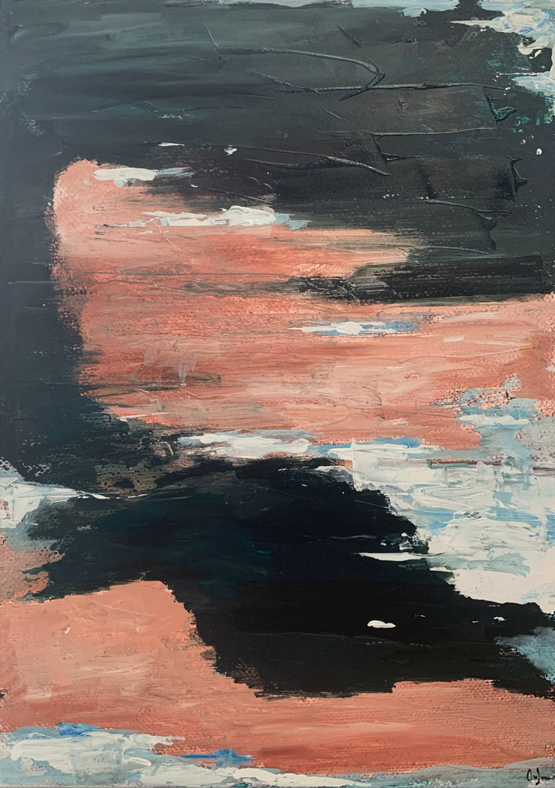 Savelletri Canvas Artwork