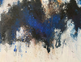 Noctra Canvas Artwork
