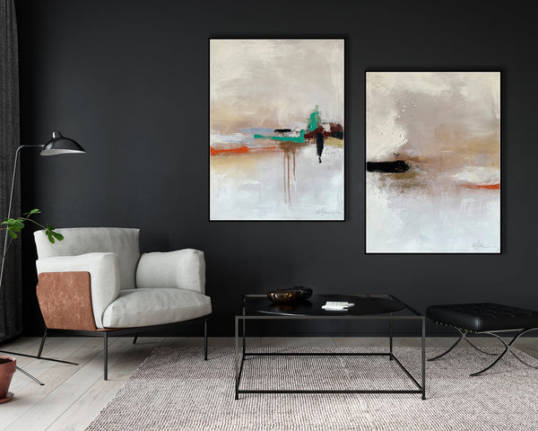 Orto 1 Canvas Artwork