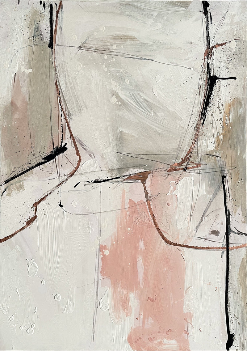 Spalle Canvas Artwork