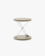 Laskasas Sally Side Table