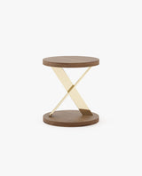 Laskasas Sally Side Table