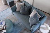 Meridiani Scott Sofa Bed, view 5