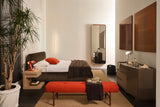 Meridiani Scott Bed, view 2