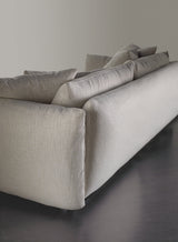 Meridiani Scott Sofa Bed, view 4