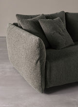 Meridiani Scott Sofa Bed, view 2