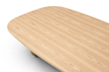 Amelia Coffee Table - Ash Oak