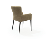 Varsi Dining Chair - Set of 2 - Olive