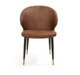 Bellroy Dining Chair - Warwick Eastwood Tan