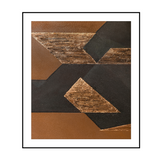 Russet Artwork