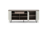 Lantine Buffet - Matt Beige