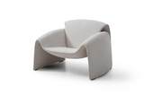 Ezra Easy Chair - Zara Weave