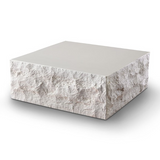 Alfero Coffee Table