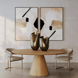 Tromba II Ceramic Pot