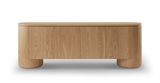Berwick Buffet - Ash Oak - 4 Door