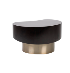 Olmo Coffee Table: Contemporary Table by Ana Coelho