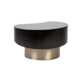 Olmo Coffee Table: Contemporary Table by Ana Coelho