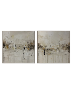 Angelic Wall Art - Set of 2