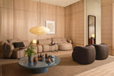 Meridiani Shanti Rug, view 2
