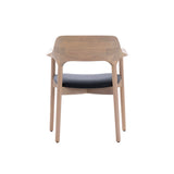 Siena Dining Chair - Ash Oak