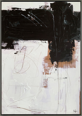 Sartoria 2 Canvas Artwork