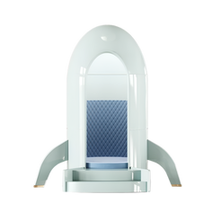Space Rocket Lounge by Fairytale 