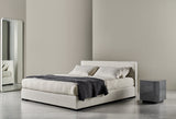 Meridiani Stone Plus Bed