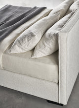 Meridiani Stone Bed, view 2