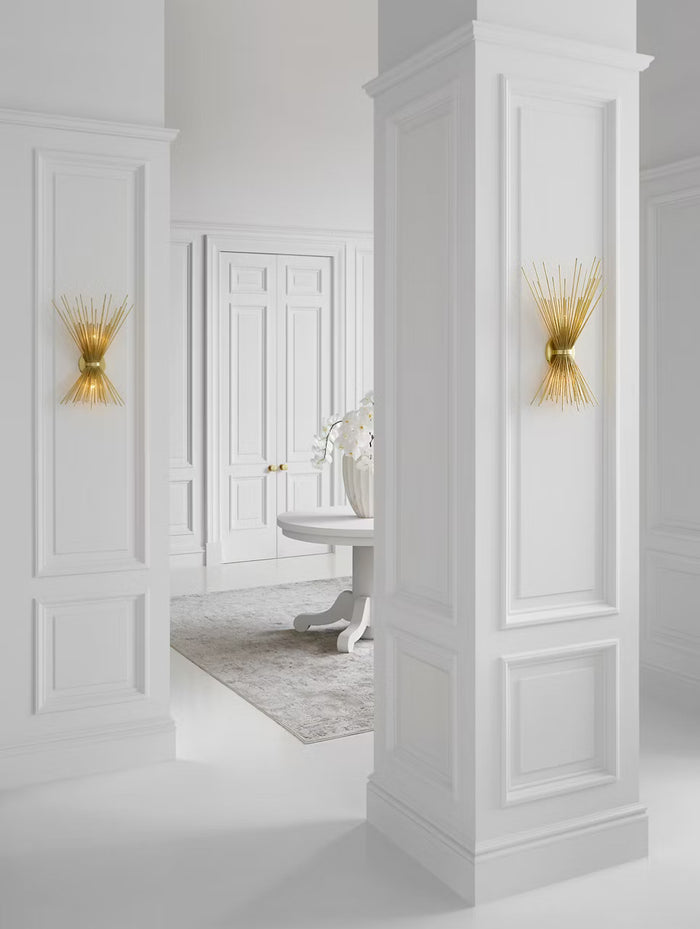 Kelly Wearstler Strada Small Sconce