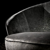 Giorgio Collection Charisma Swivel Armchair, detail 2