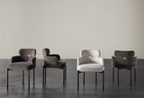 Meridiani Sylvie Chair