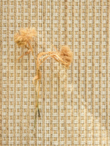 Serge Lesage Tissa Rug, detail