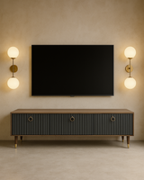 Trueno TV Unit