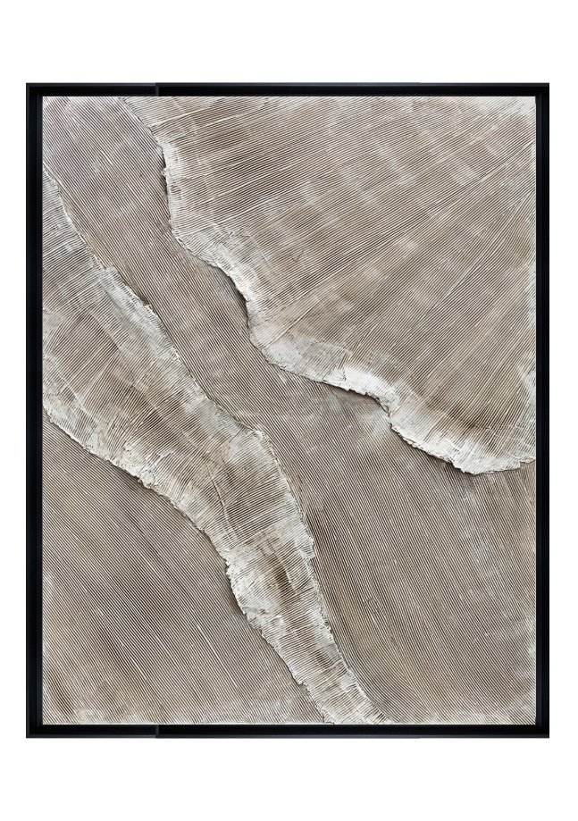 Falaise Canvas Artwork