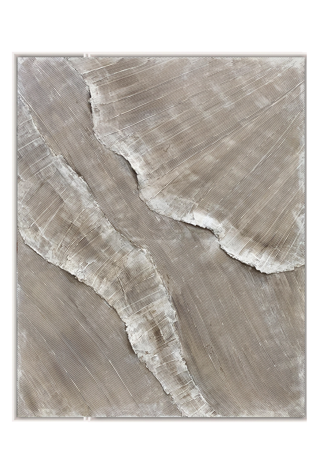 Falaise Canvas Artwork