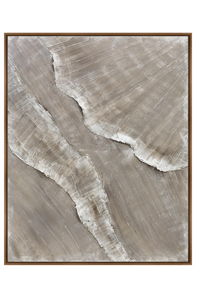 Falaise Canvas Artwork