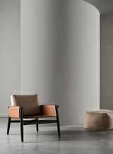 Meridiani Teresa Armchair, view 7