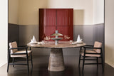 Meridiani Teresina Chair, view 5