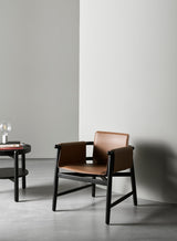 Meridiani Teresina Armchair