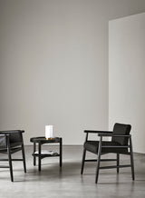 Meridiani Teresina Chair, view 4